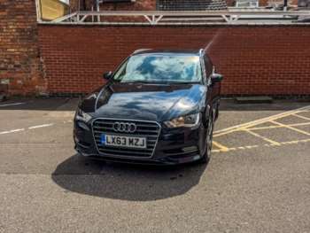 2013 (63) - 1.8 TFSI Sport 5dr S Tronic