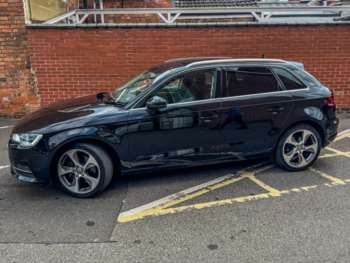 Used Audi A3 2013 for sale - 75114939: Photo