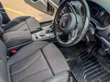 Used Audi A3 2013 for sale - 75114939: Photo