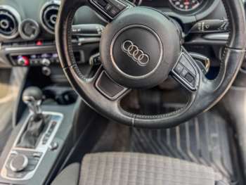 Used Audi A3 2013 for sale - 75114939: Photo