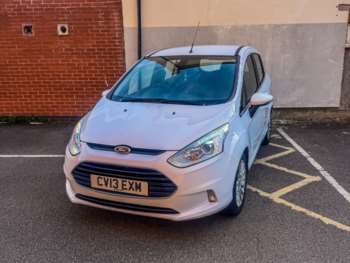 2013 (13) - 1.6 TDCi Titanium 5dr
