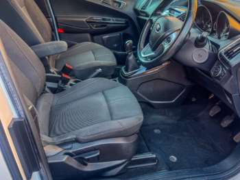 Used Ford B-MAX 2013 for sale - 75095550: Photo