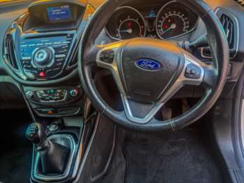 Used Ford B-MAX 2013 for sale - 75095550: Photo