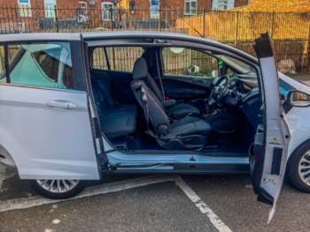 Used Ford B-MAX 2013 for sale - 75095550: Photo