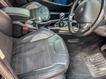 Used Peugeot 2008 2014 for sale - 74898506: Photo