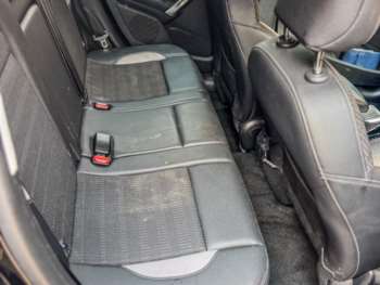 Used Peugeot 2008 2014 for sale - 74898506: Photo