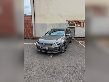 2016 (66) - 1.6 TDI 110 Match Edition 5dr