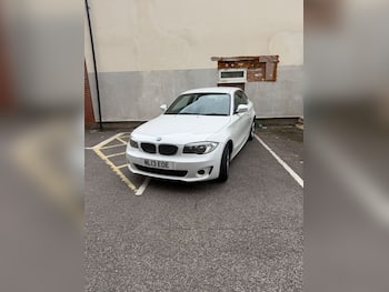 BMW 1 Series feature image