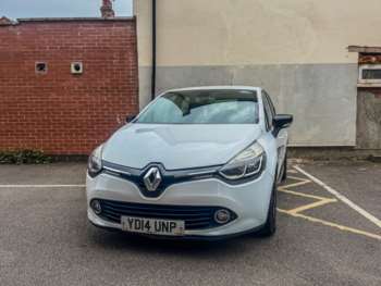 2014 (14) - 0.9 TCE 90 Dynamique MediaNav Energy 5dr