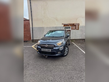 2015 (65) - 1.6 Multijet Pop Star 5dr