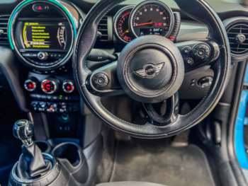 Used MINI Hatch 2016 for sale - 75283245: Photo