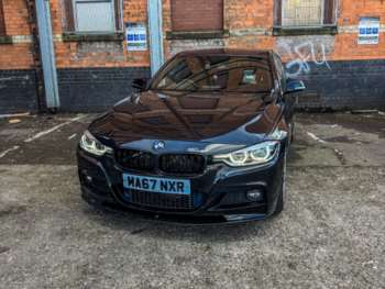 Used BMW 3 Series 2017 for sale - 75399588: Photo