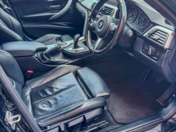Used BMW 3 Series 2017 for sale - 75399588: Photo