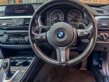 Used BMW 3 Series 2017 for sale - 75399588: Photo