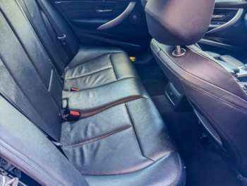 Used BMW 3 Series 2017 for sale - 75399588: Photo