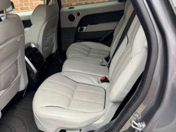Used Land Rover Range Rover Sport 2014 for sale - 75022304: Photo