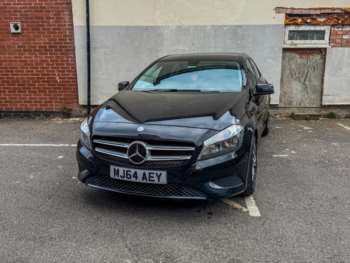 2014 (64) - A180 CDI ECO SE 5dr