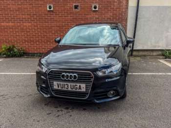 2013 (13) - 1.6 TDI SE 5dr
