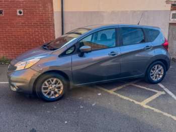 Used Nissan Note 2014 for sale - 75095544: Photo
