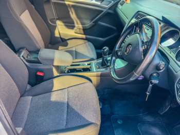 Used Volkswagen Golf 2013 for sale - 75391033: Photo