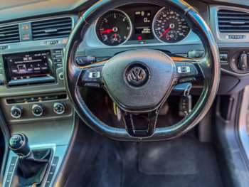 Used Volkswagen Golf 2013 for sale - 75391033: Photo