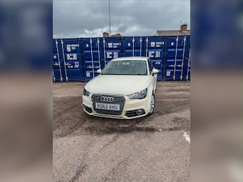 Audi A1 feature image