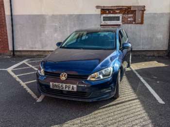 2015 (65) - 1.6 TDI 110 Match 5dr