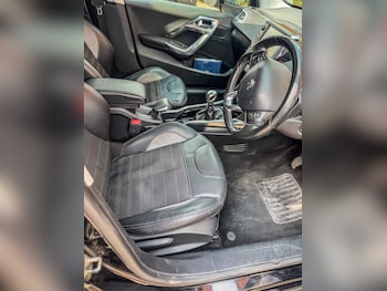 Used Peugeot 2008 2014 for sale - 75095368: Photo
