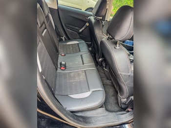 Used Peugeot 2008 2014 for sale - 75095368: Photo