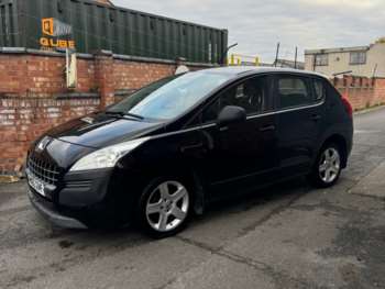 Used Peugeot 3008 2012 for sale - 75307611: Photo