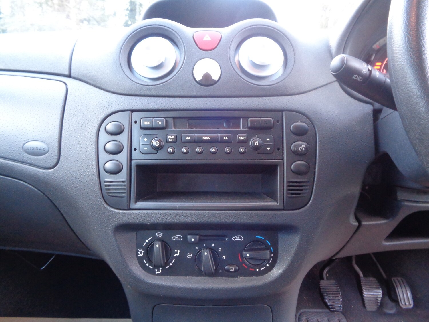 Used Citroen C2 2004 for sale - 76908206: Photo 10