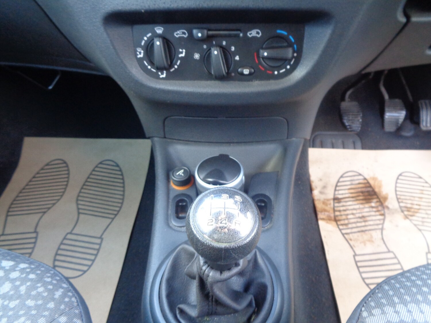 Used Citroen C2 2004 for sale - 76908206: Photo 11