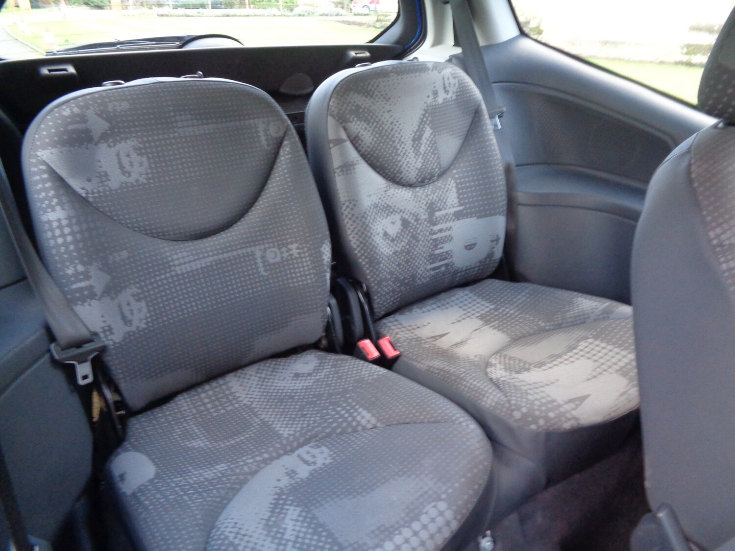 Used Citroen C2 2004 for sale - 76908206: Photo 12