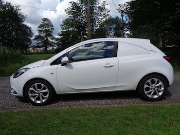 Used Vauxhall Corsa 2015 for sale - 78777387: Photo