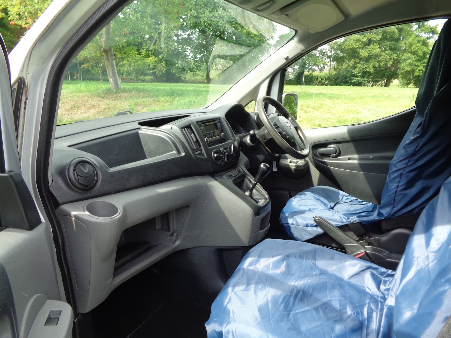 Vehicle 9