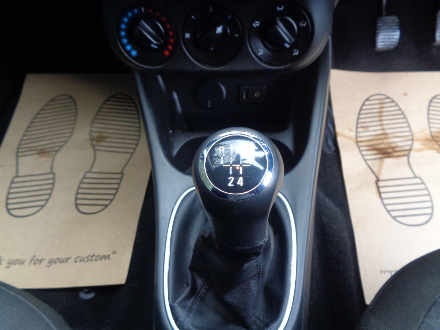 Used Vauxhall Corsa 2015 for sale - 77431694: Photo 12