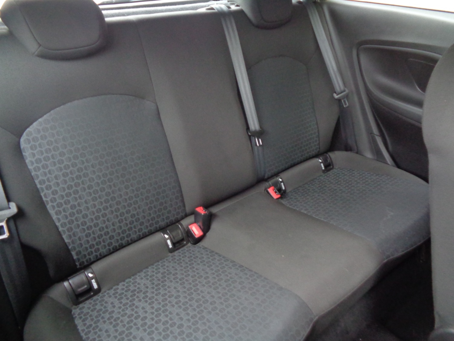 Used Vauxhall Corsa 2015 for sale - 77431694: Photo 13