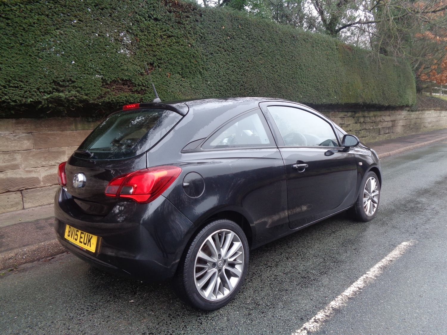 Used Vauxhall Corsa 2015 for sale - 77431694: Photo 5