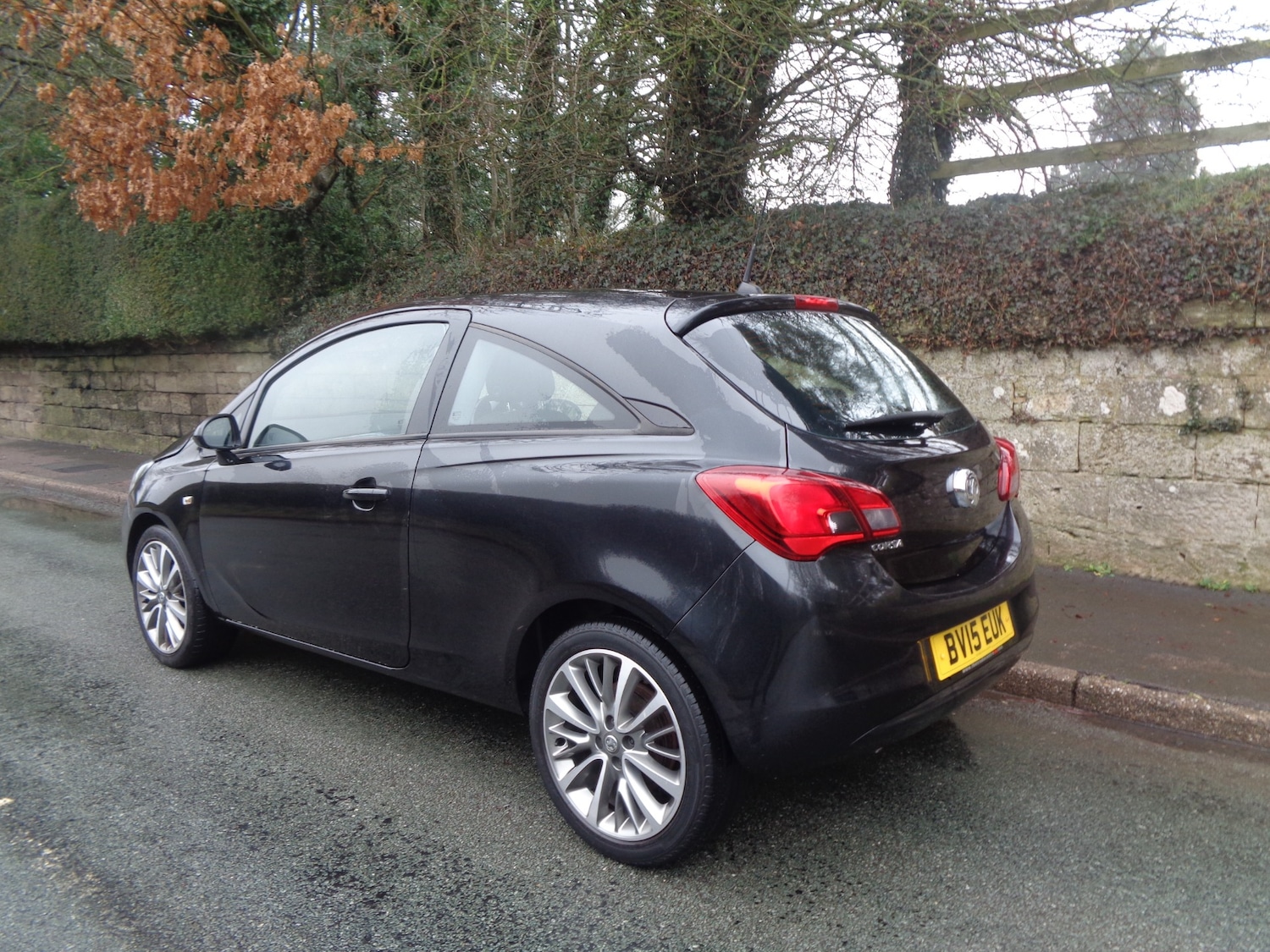 Used Vauxhall Corsa 2015 for sale - 77431694: Photo 6
