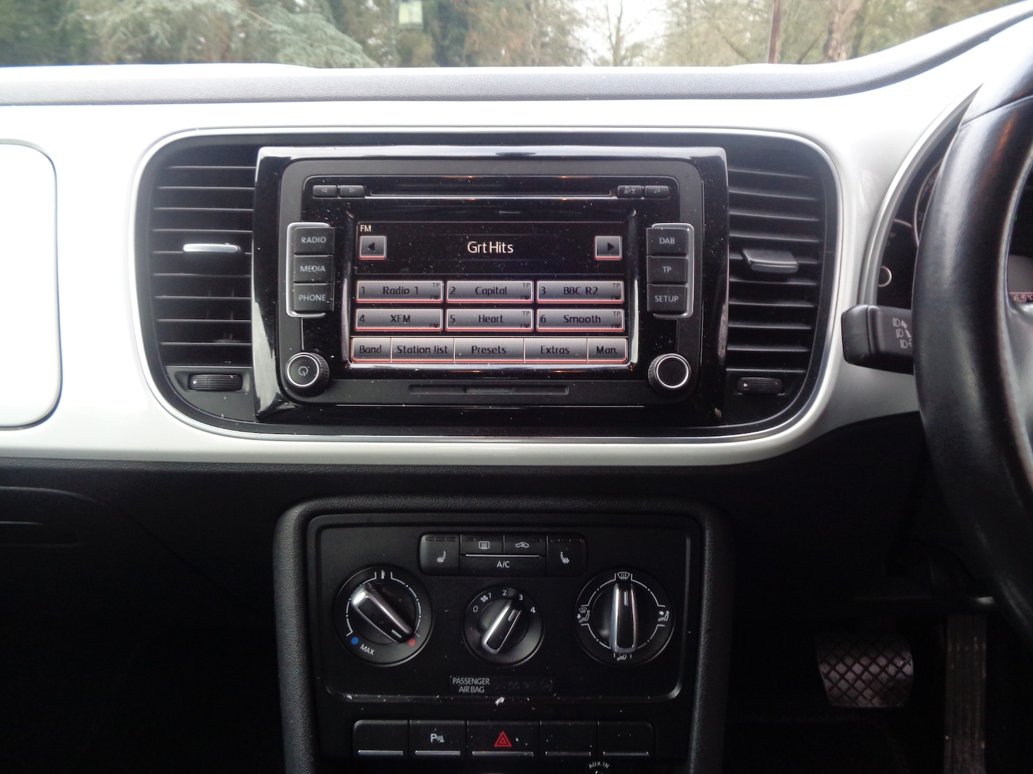 Used Volkswagen Beetle 2014 for sale - 77403685: Photo 12