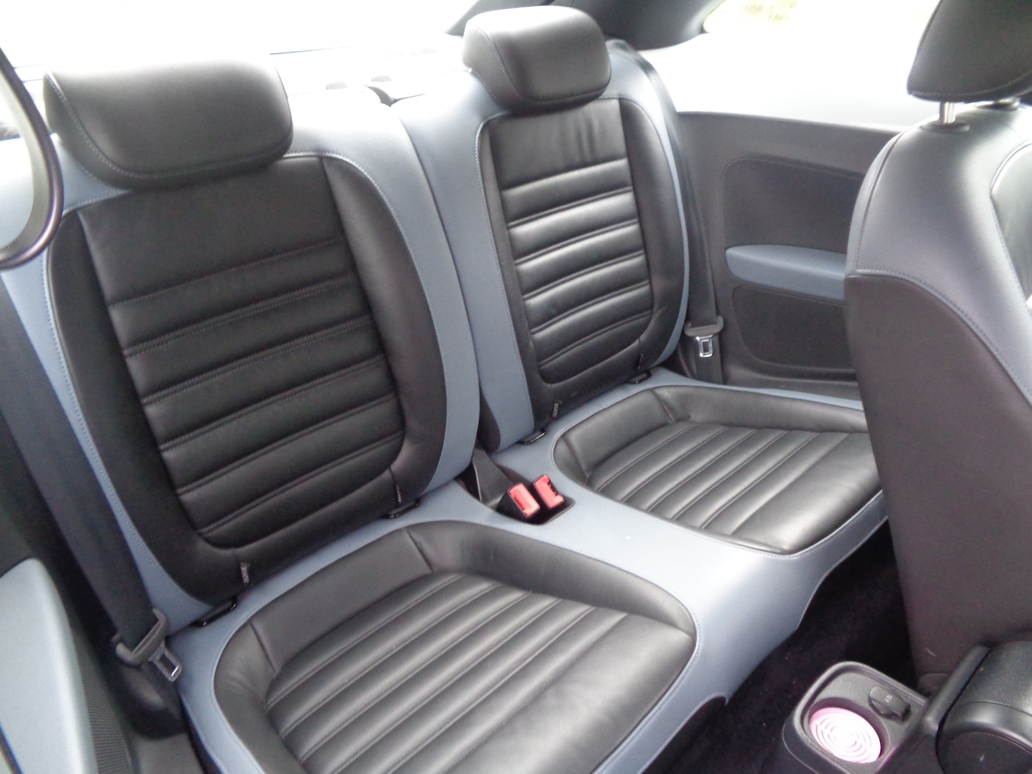 Used Volkswagen Beetle 2014 for sale - 77403685: Photo 13