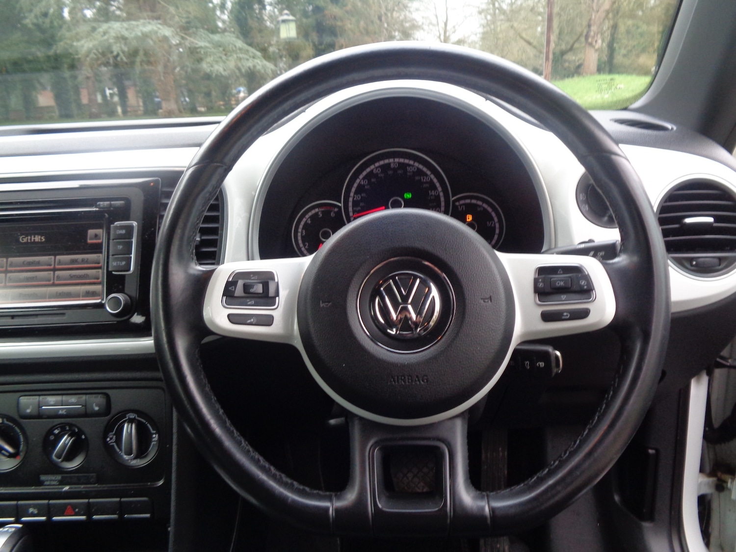 Used Volkswagen Beetle 2014 for sale - 77403685: Photo 7