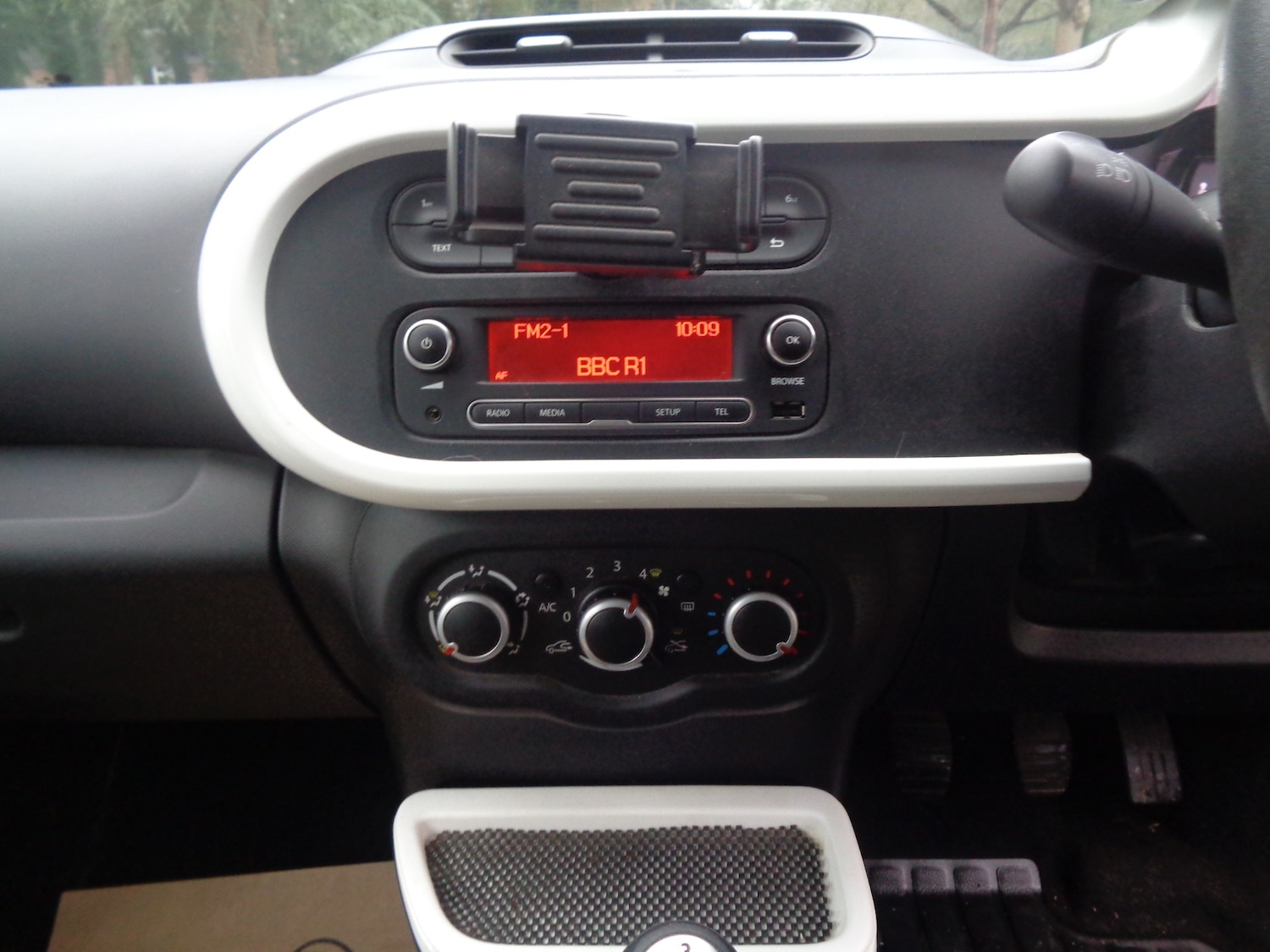 Used Renault Twingo 2016 for sale - 77431684: Photo 11