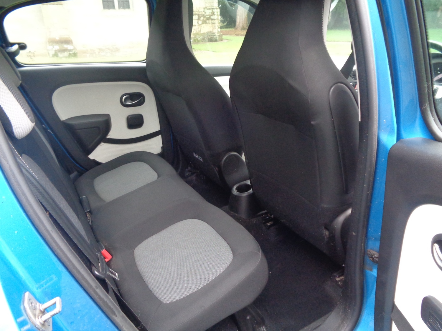 Used Renault Twingo 2016 for sale - 77431684: Photo 13