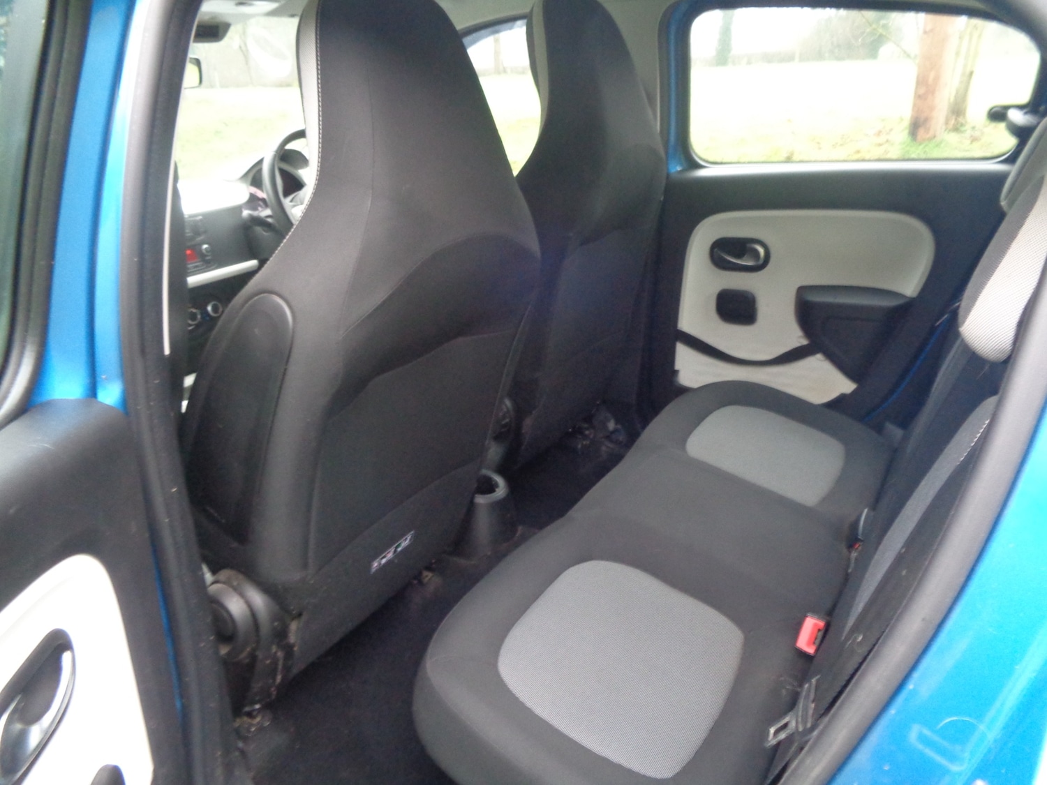 Used Renault Twingo 2016 for sale - 77431684: Photo 14