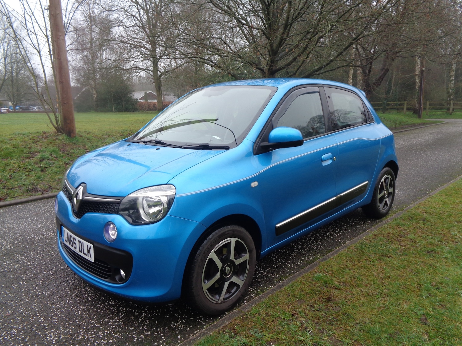 Used Renault Twingo 2016 for sale - 77431684: Photo 2
