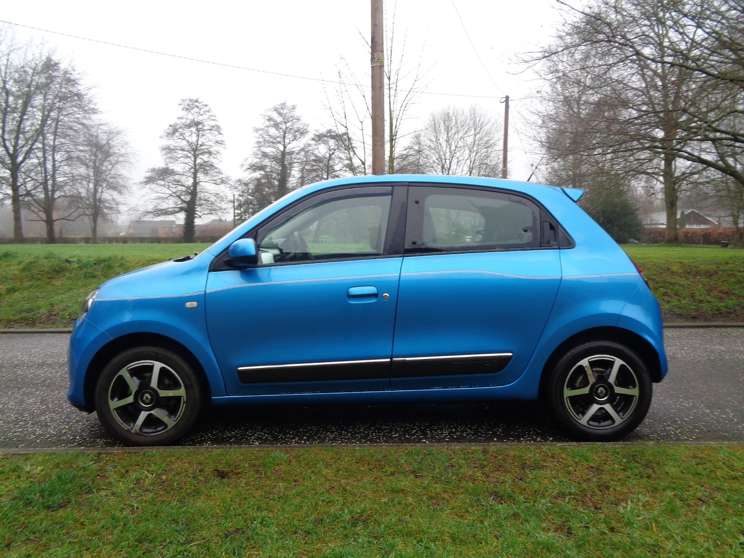 Used Renault Twingo 2016 for sale - 77431684: Photo 4