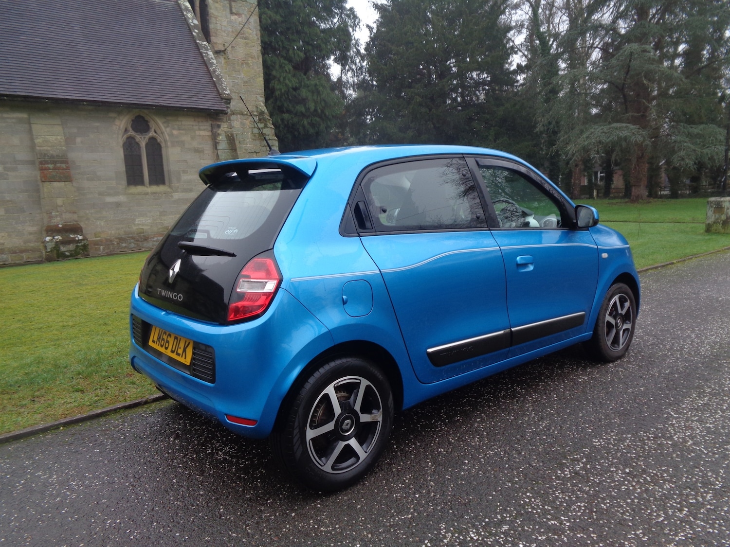 Used Renault Twingo 2016 for sale - 77431684: Photo 5