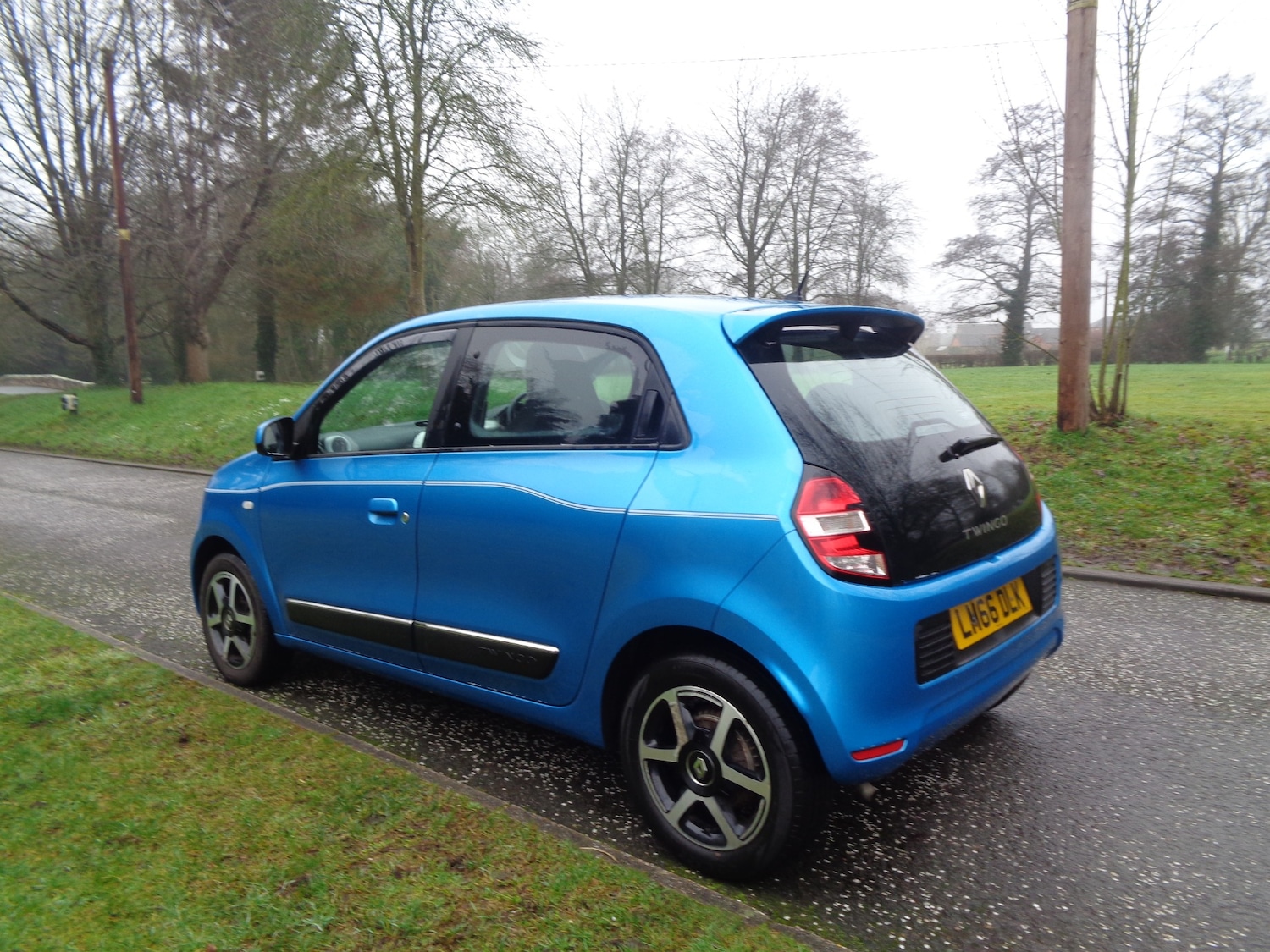 Used Renault Twingo 2016 for sale - 77431684: Photo 6