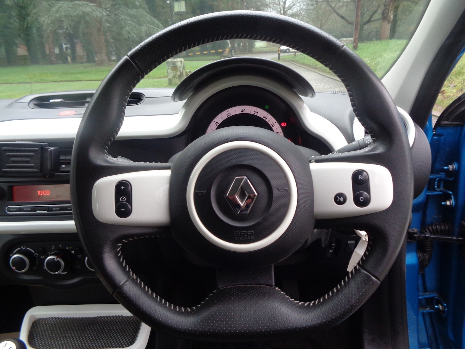 Used Renault Twingo 2016 for sale - 77431684: Photo 7